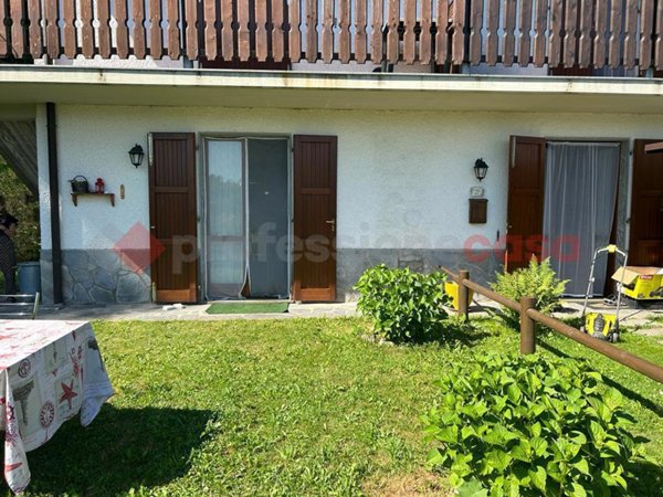 appartamento in vendita a Careggine in zona Vianova