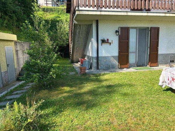 appartamento in vendita a Careggine in zona Vianova