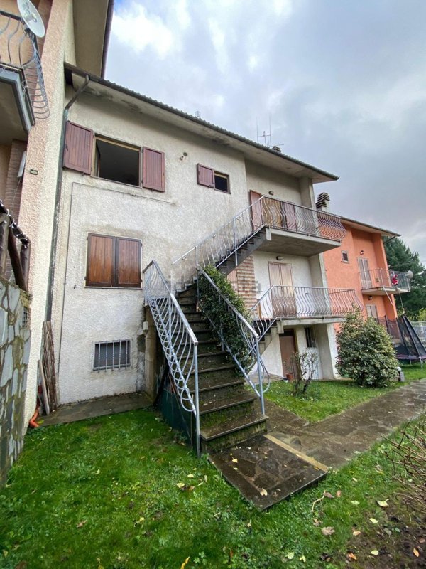 appartamento in vendita a Careggine