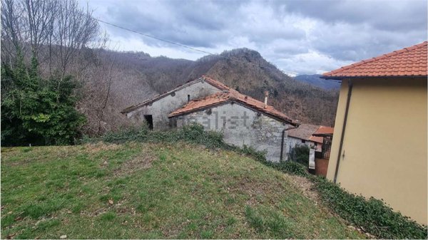 casa indipendente in vendita a Careggine