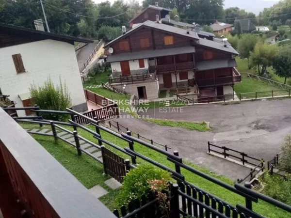 appartamento in vendita a Careggine