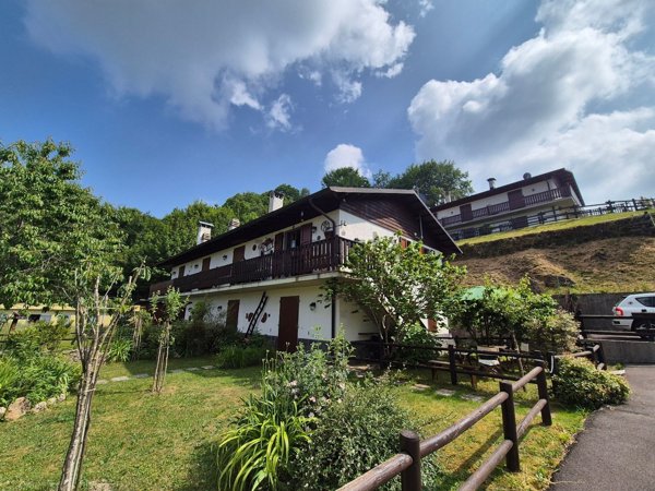 appartamento in vendita a Careggine