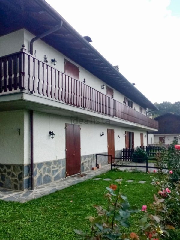 casa indipendente in vendita a Careggine