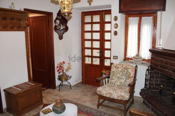 appartamento in vendita a Careggine