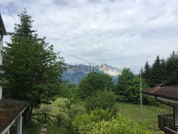 appartamento in vendita a Careggine