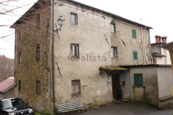 appartamento in vendita a Careggine