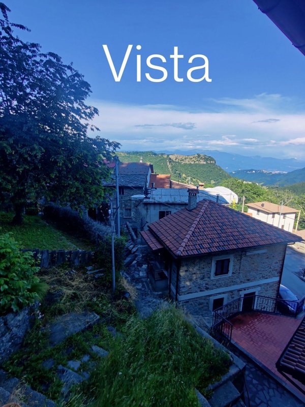 appartamento in vendita a Careggine in zona Porreta