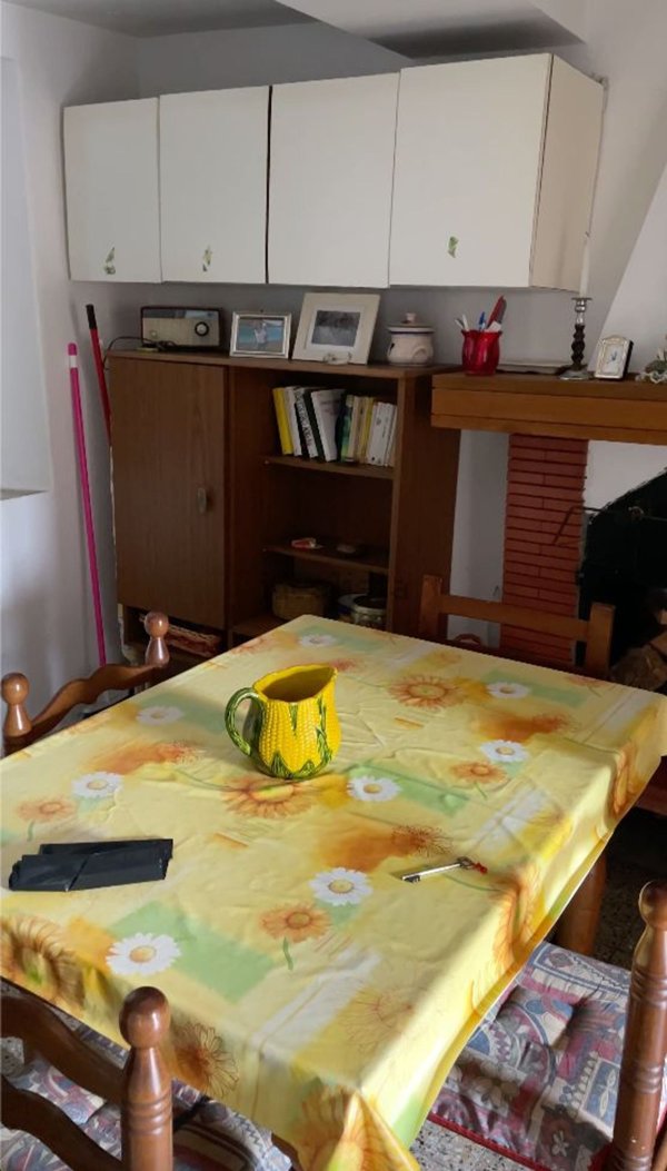 appartamento in vendita a Careggine