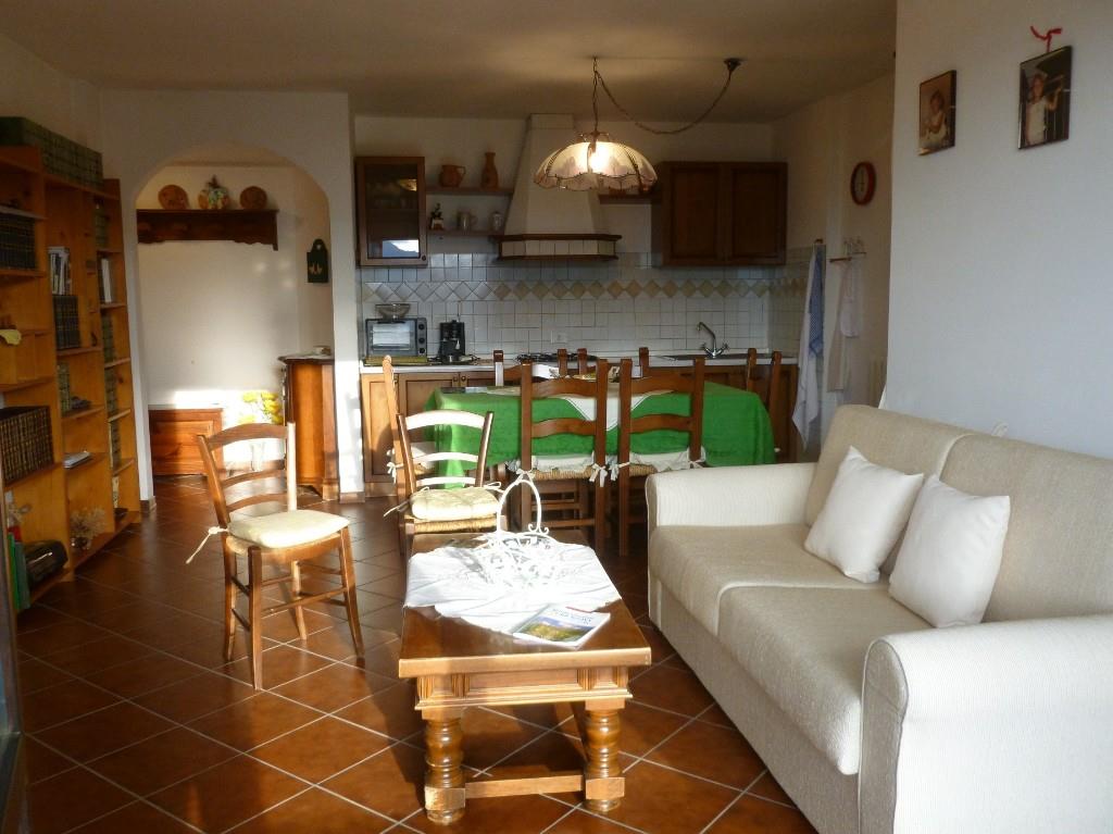 appartamento in vendita a Careggine in zona Vianova