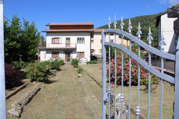 casa indipendente in vendita a Careggine