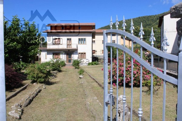 casa indipendente in vendita a Careggine