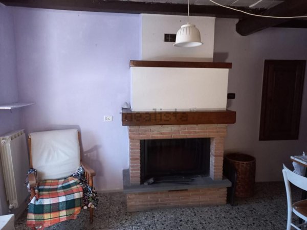 casa indipendente in vendita a Careggine