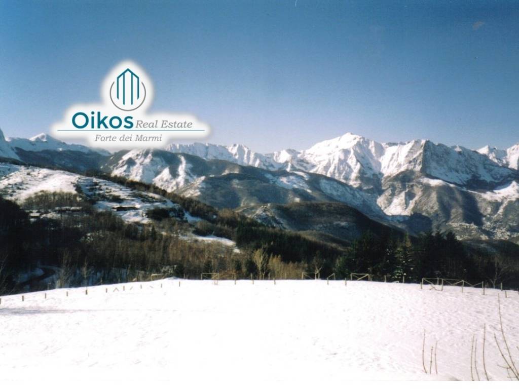 appartamento in vendita a Careggine