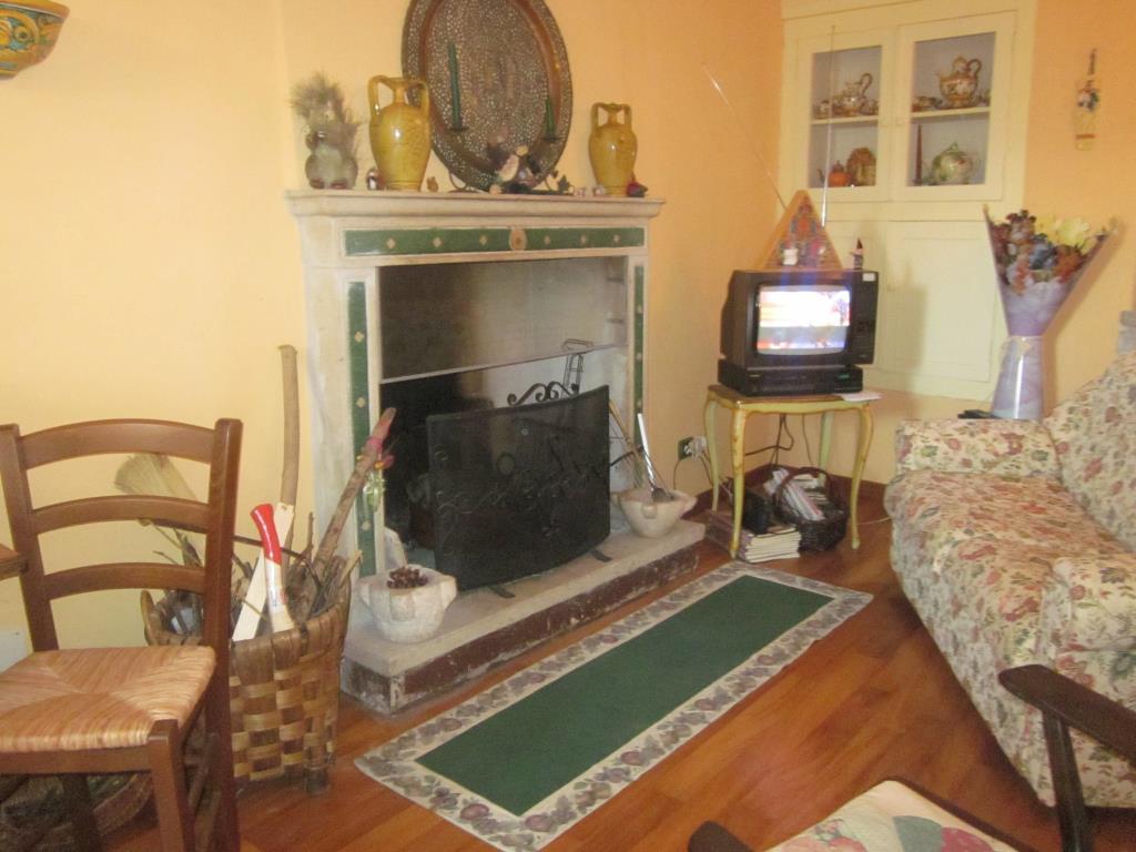 casa indipendente in vendita a Careggine