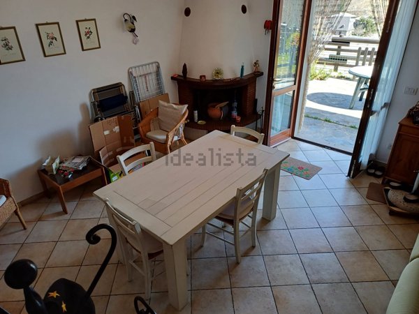 casa indipendente in vendita a Careggine