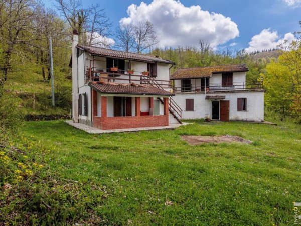 casa indipendente in vendita a Careggine