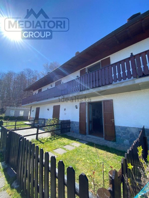 casa indipendente in vendita a Careggine