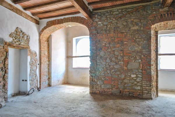 appartamento in vendita a Castelnuovo di Garfagnana