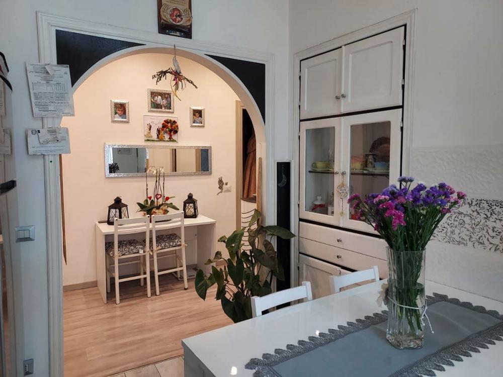 appartamento in vendita a Castelnuovo di Garfagnana