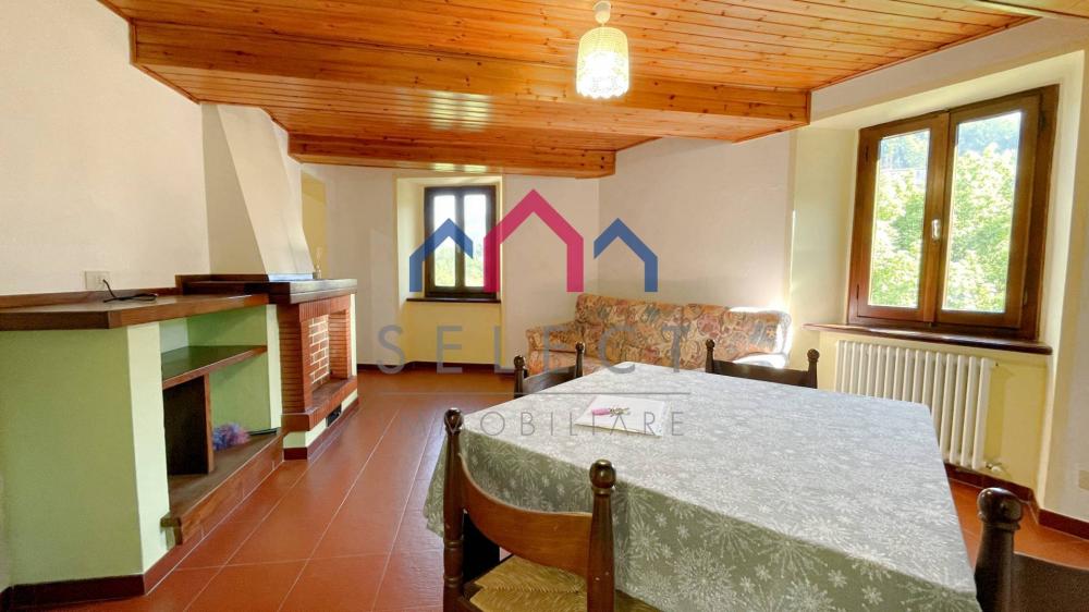 appartamento in vendita a Castelnuovo di Garfagnana