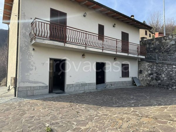 casa indipendente in vendita a Castelnuovo di Garfagnana in zona Stazzana