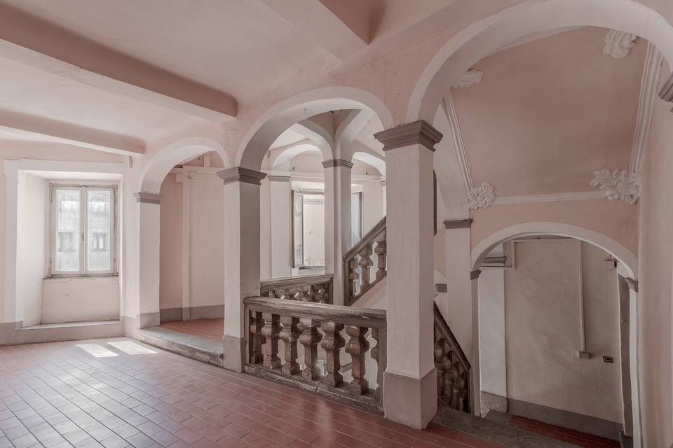 casa indipendente in vendita a Castelnuovo di Garfagnana