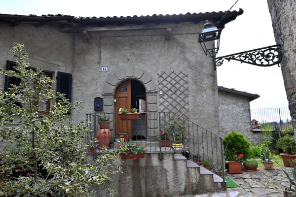 appartamento in vendita a Castelnuovo di Garfagnana in zona Gragnanella