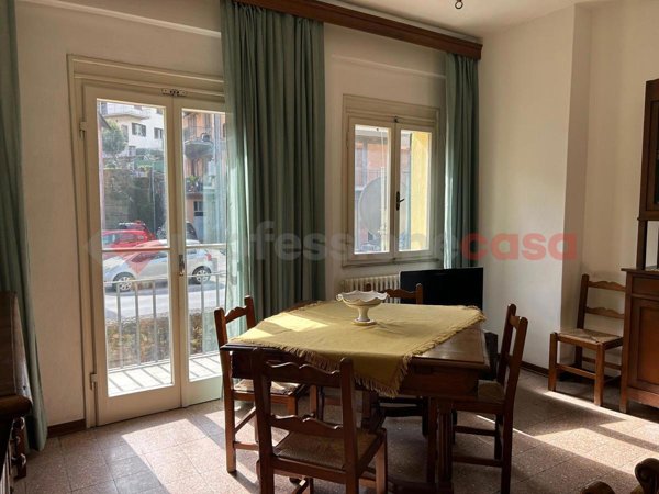 appartamento in vendita a Castelnuovo di Garfagnana