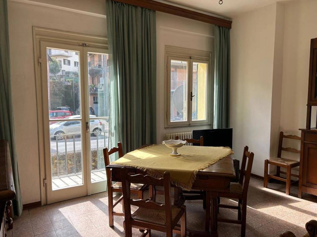 appartamento in vendita a Castelnuovo di Garfagnana