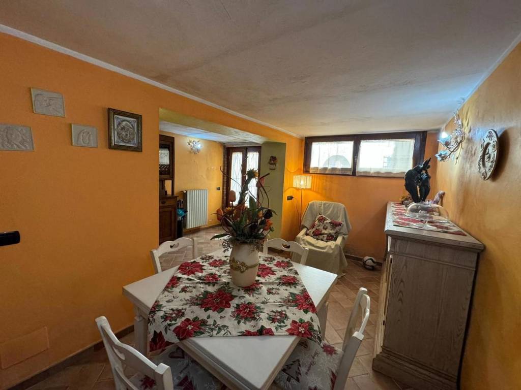appartamento in vendita a Castelnuovo di Garfagnana