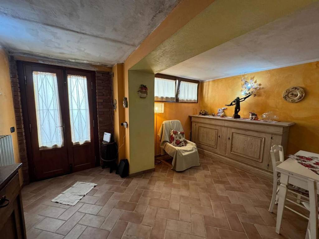 appartamento in vendita a Castelnuovo di Garfagnana