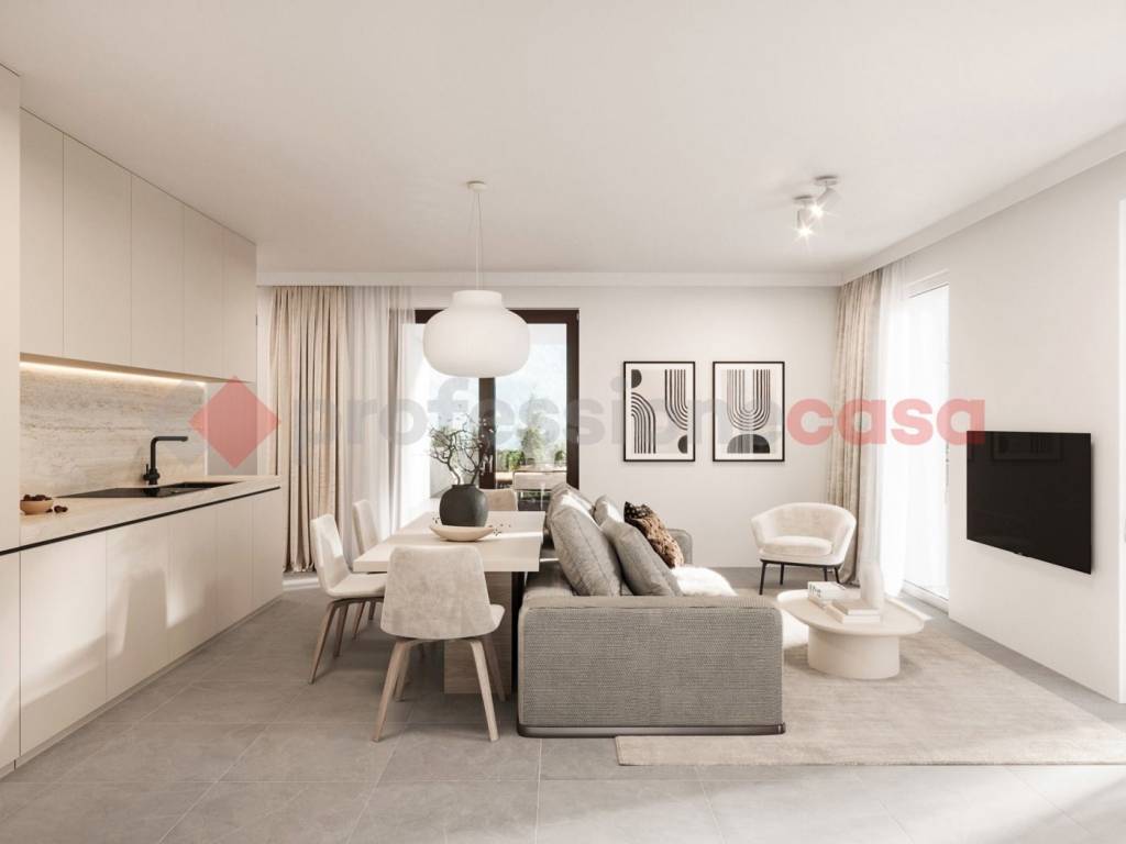 appartamento in vendita a Castelnuovo di Garfagnana