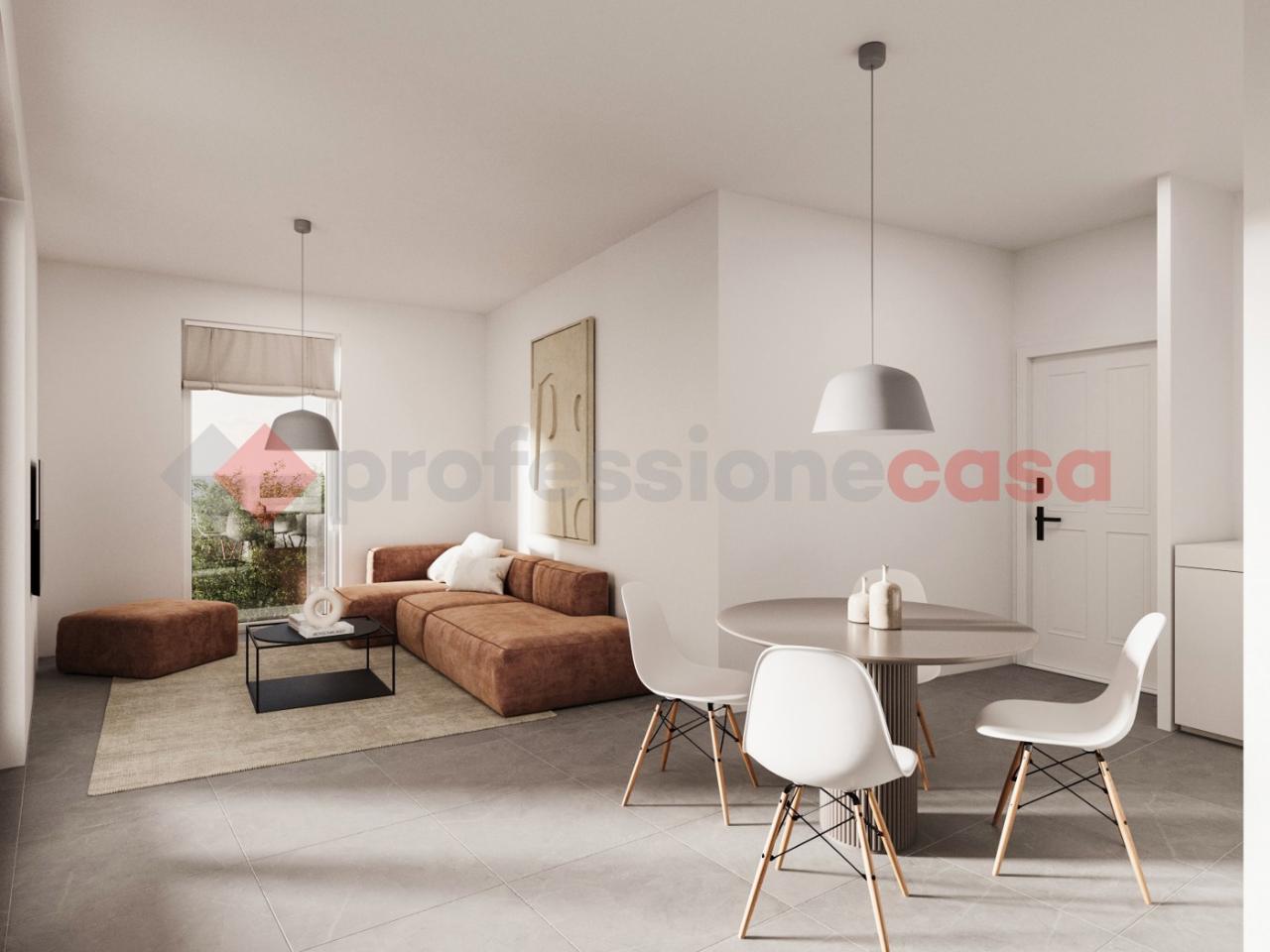 appartamento in vendita a Castelnuovo di Garfagnana