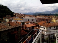 appartamento in vendita a Castelnuovo di Garfagnana