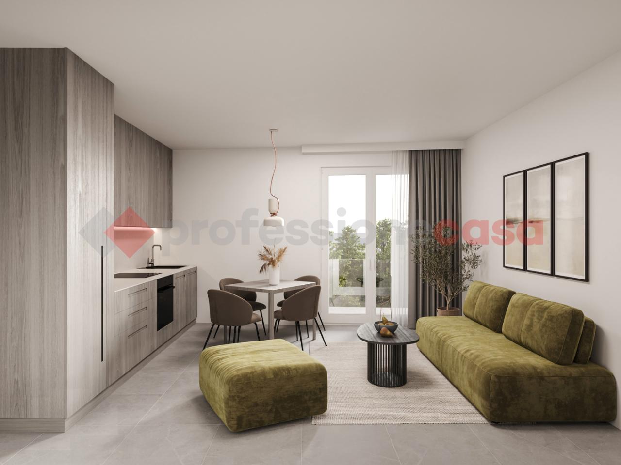 appartamento in vendita a Castelnuovo di Garfagnana