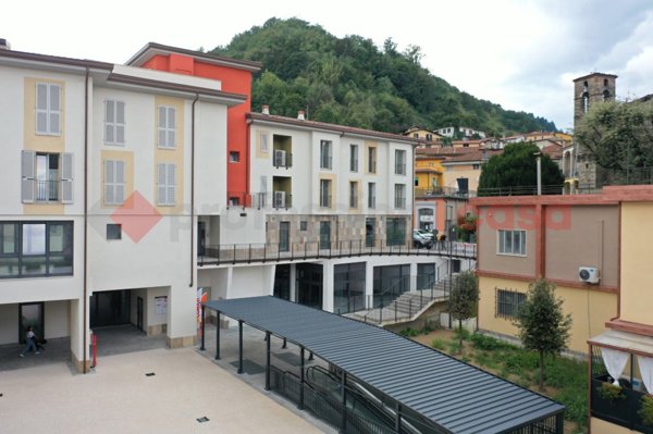 appartamento in vendita a Castelnuovo di Garfagnana