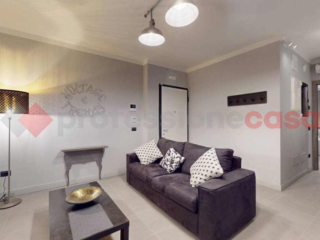 appartamento in vendita a Castelnuovo di Garfagnana