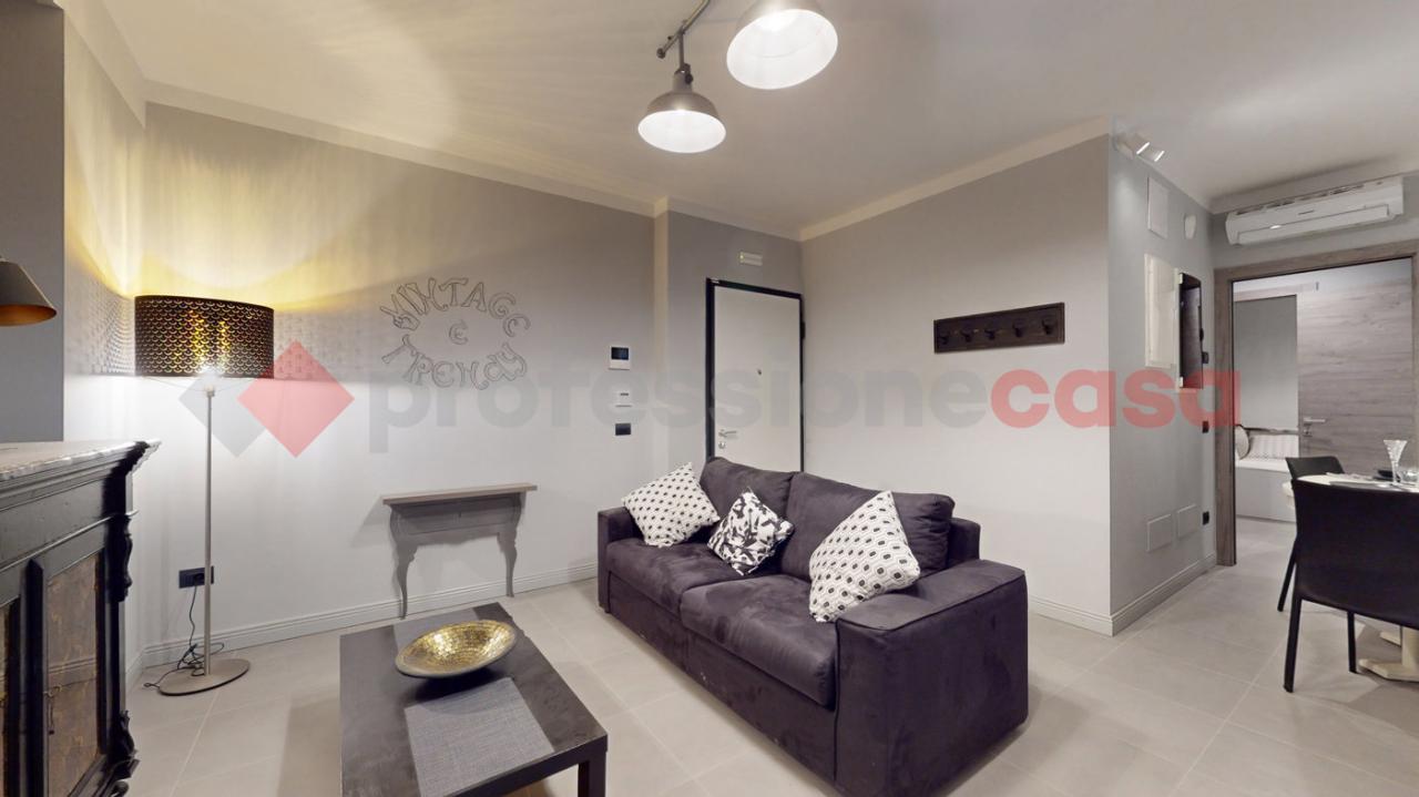 appartamento in vendita a Castelnuovo di Garfagnana