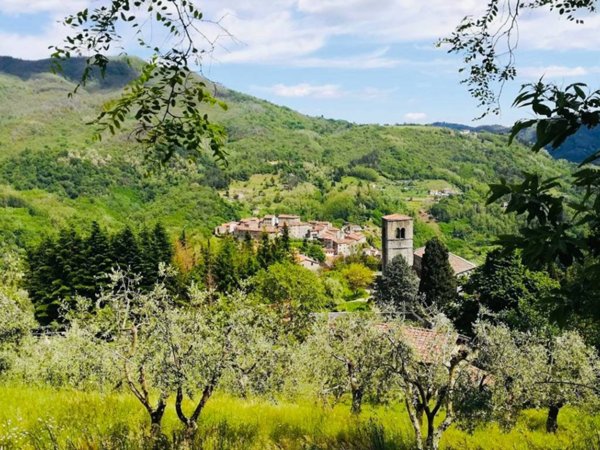 casa indipendente in vendita a Castelnuovo di Garfagnana