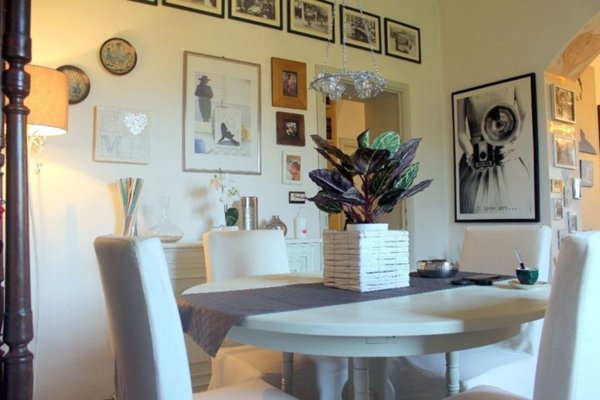 appartamento in vendita a Castelnuovo di Garfagnana