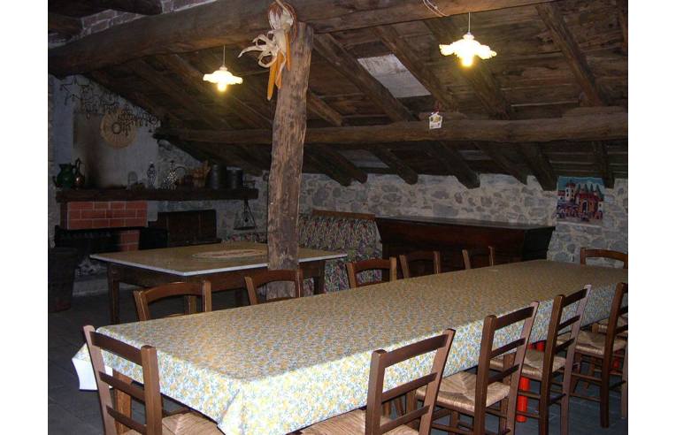 casa indipendente in vendita a Castelnuovo di Garfagnana in zona Gragnanella