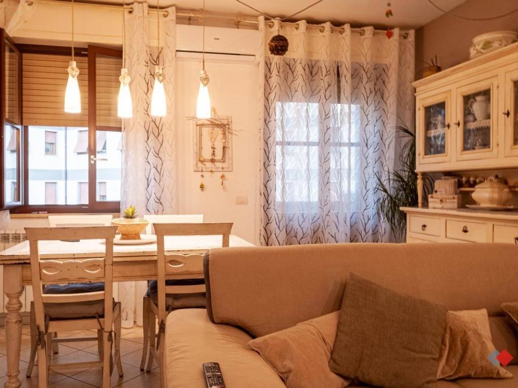 appartamento in vendita a Castelnuovo di Garfagnana