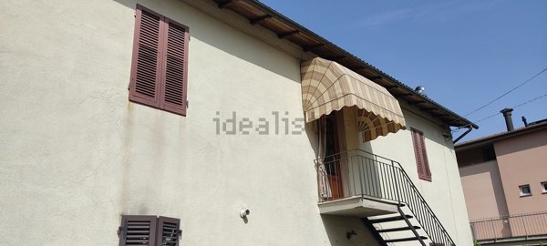 appartamento in vendita a Castelnuovo di Garfagnana