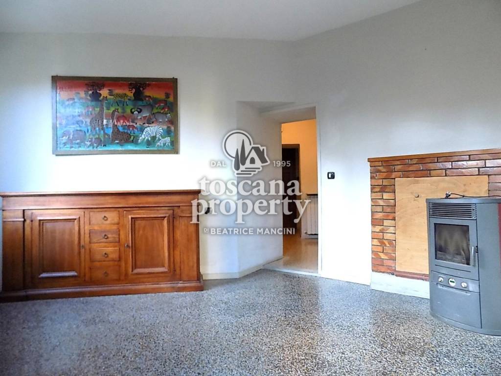 appartamento in vendita a Castelnuovo di Garfagnana