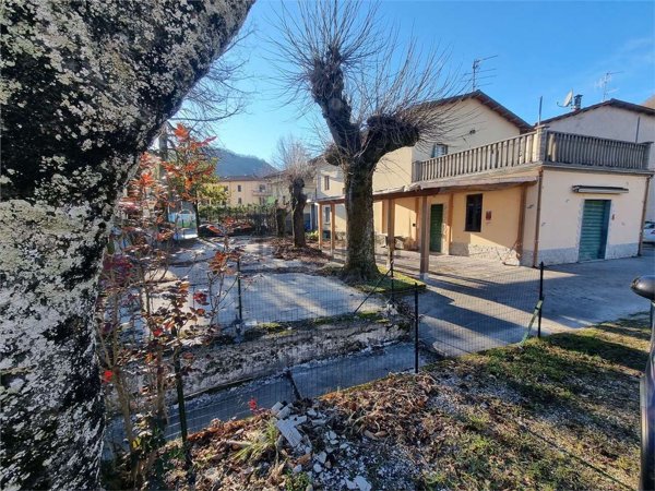 appartamento in vendita a Castelnuovo di Garfagnana