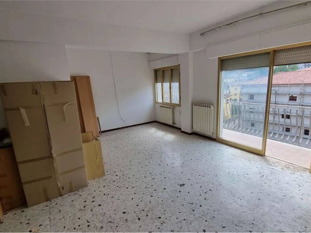 appartamento in vendita a Castelnuovo di Garfagnana