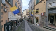 appartamento in vendita a Castelnuovo di Garfagnana