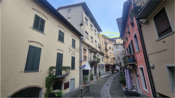 appartamento in vendita a Castelnuovo di Garfagnana