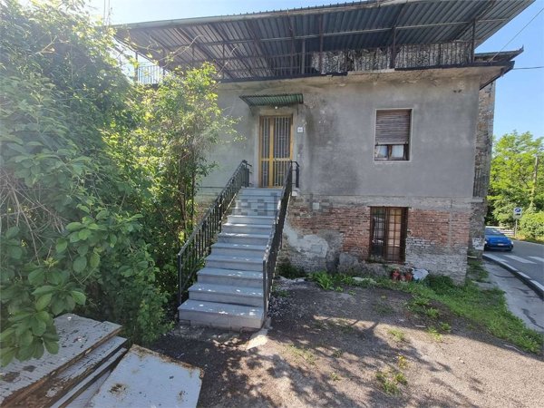 appartamento in vendita a Castelnuovo di Garfagnana
