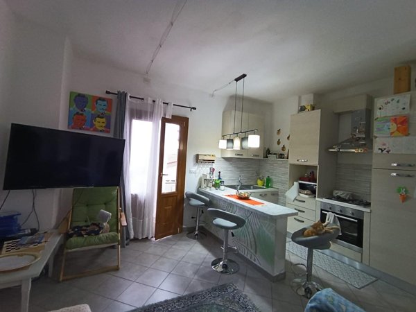 appartamento in vendita a Castelnuovo di Garfagnana